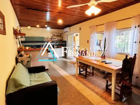 Casa en Venta de 2 dormitorios