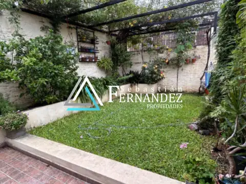 Casa en Venta de 2 dormitorios