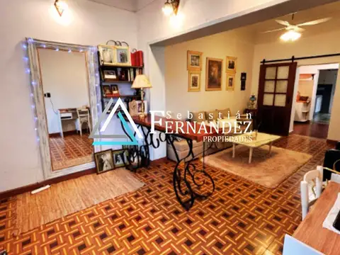 CASA ZONA CENTRO (CONCORDIA)