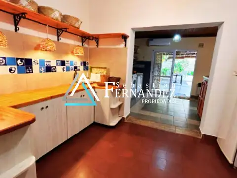 Casa en Venta con 1 cochera