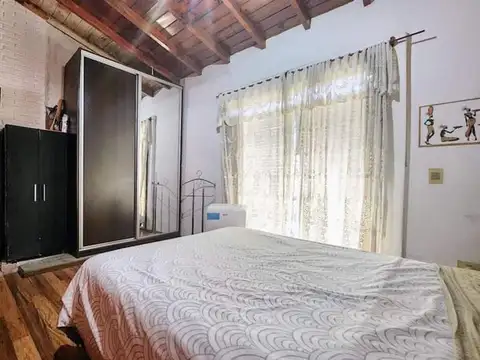 PH EN VENTA EN SAN ANDRÉS CON TERRAZA Y BALCON