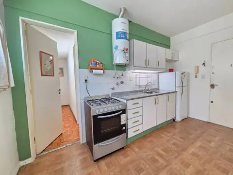 Departamento en Venta de 2 dormitorios