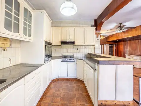 Casa en Venta 74 años