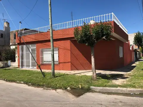 Casa - Venta - Argentina, La Matanza - ZARATE 6509