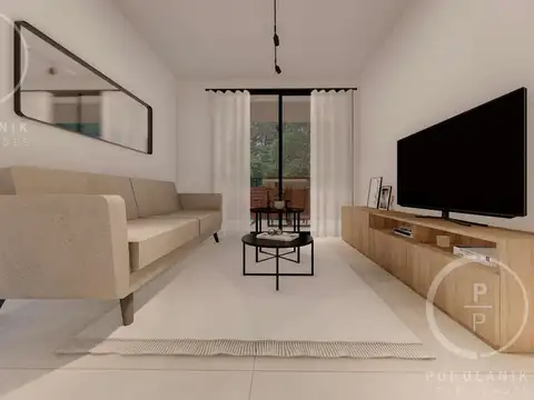 Departamento en Venta de 2 dormitorios