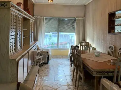 VENTA-PH 3AMBIENTES-VILLA DEL PARQUE