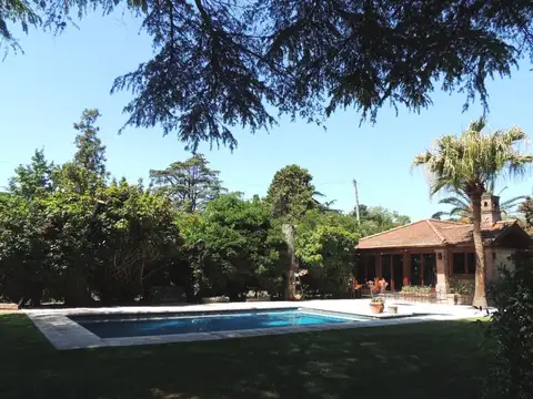 Casa en Venta en El Cortijo, USD 385.000