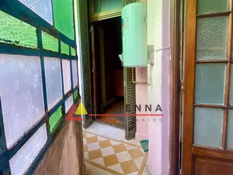 Depto Tipo Casa en Venta de 2 ambientes