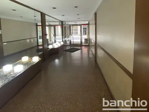 Oficina en Venta en Centro, USD 75.000