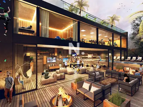 Oportunidad de inversión. Monoambiente cercano a la rambla. Pocitos. Montevideo