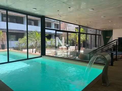 Oportunidad de inversión. Monoambiente cercano a la rambla. Pocitos. Montevideo