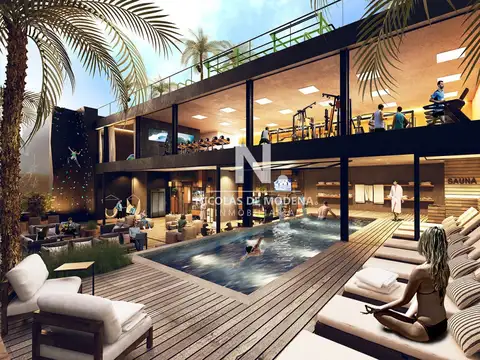 Departamento en Alquiler Temporal en Punta del Este, USD 0