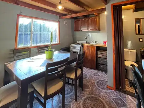Casa en Venta en San Carlos de Bariloche, USD 159.000