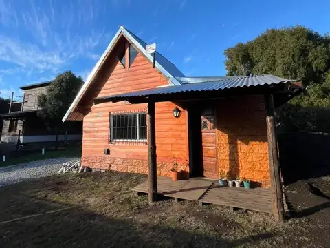 Casa en Venta en San Carlos de Bariloche [Cod: ]