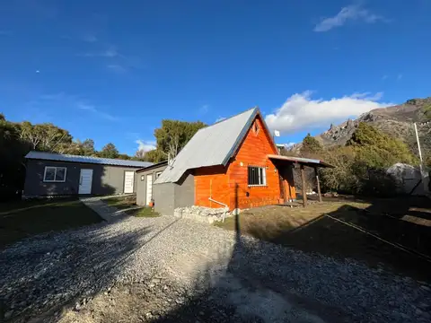 De los Peinecillos 405