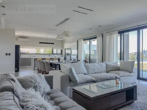 Casa en Venta en Puertos - Muelles, USD 749.000