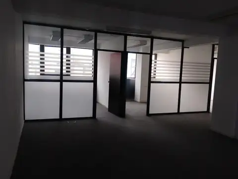 Oficina en Alquiler en San Nicolás, USD 1.990