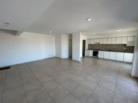 Departamento 4 Ambientes - Valentín Alsina.