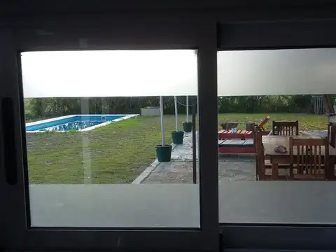 Casa en Venta en Chascomus, USD 120.000