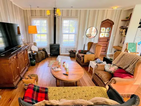 Casa en Venta 10 años