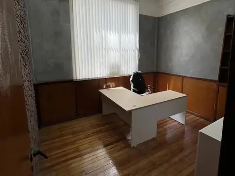 Florida e/ Sarmiento y Avenida Corrientes