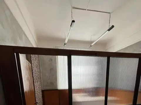 Oficina en venta - 2 Ambientes - San Nicolás