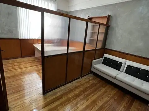 Oficina en venta - 2 Ambientes - San Nicolás