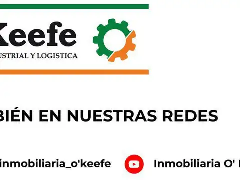 Terreno en Venta de 14290,0 m2