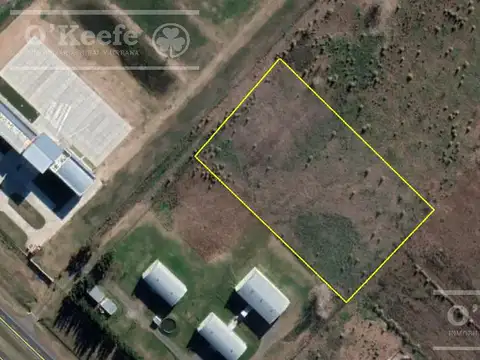 Terreno en Venta en Abasto, USD 137.500