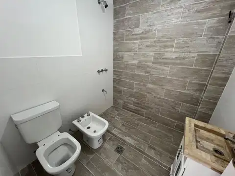 Depto Tipo Casa en Alquiler A Estrenar