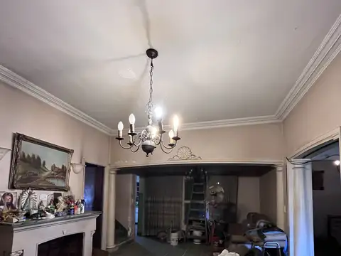 Casa en venta en Barrio Naón