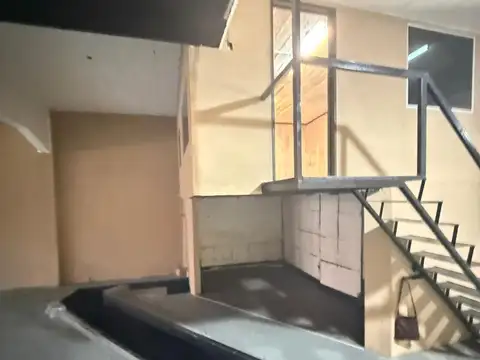 Local en Alquiler 35 años