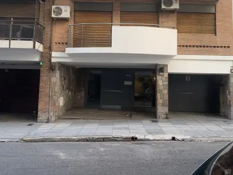 Departamento 3 ambientes en venta en Barrio Norte