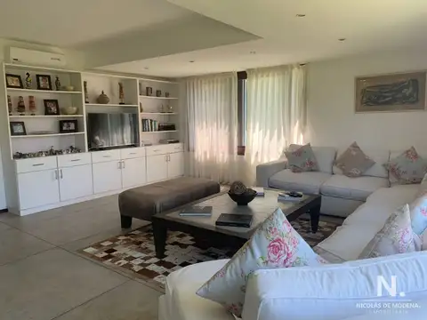 Casa en Alquiler Temporal de 5 dormitorios