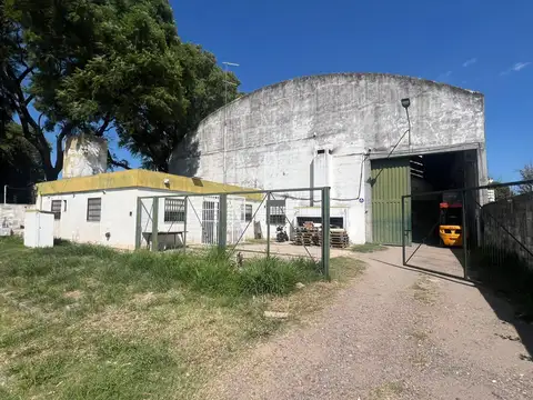 Terreno en Venta en Alto Alberdi, USD 600.000