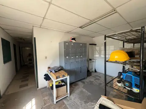 Terreno en Venta en Alto Alberdi, USD 600.000