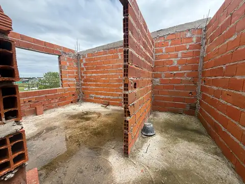 Venta terreno barrio Santa Susana, Alvear