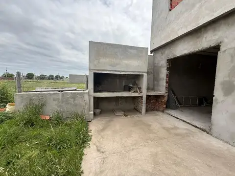 Terreno en Venta 12  mts Frente