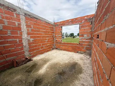 Terreno en Venta de 432,0 m2