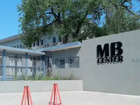 Galpon en Alquiler 3 años