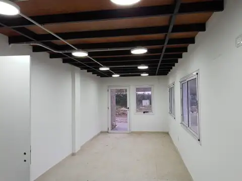 Galpon en Alquiler 3 años