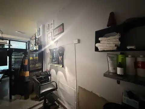 Local en Venta en Almagro, USD 55.000