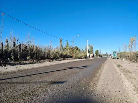 Terreno en Venta de 998,0 m2