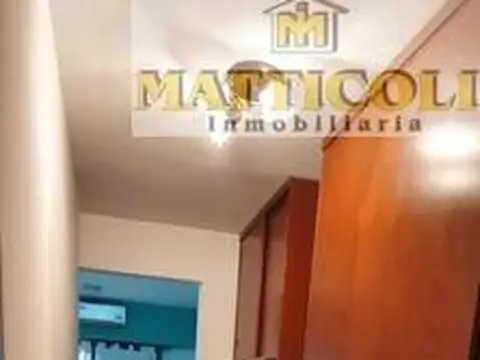 Depto Tipo Casa en Venta con 1 cocheras