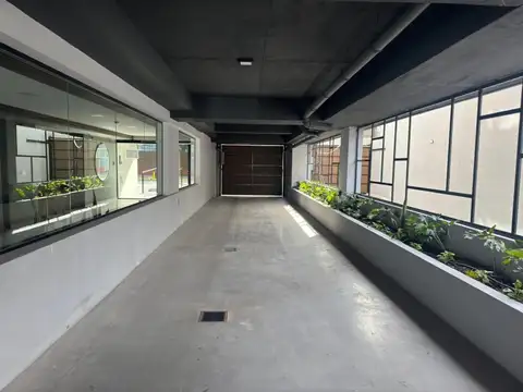 Departamento en el emprendimiento DISEÑO 24