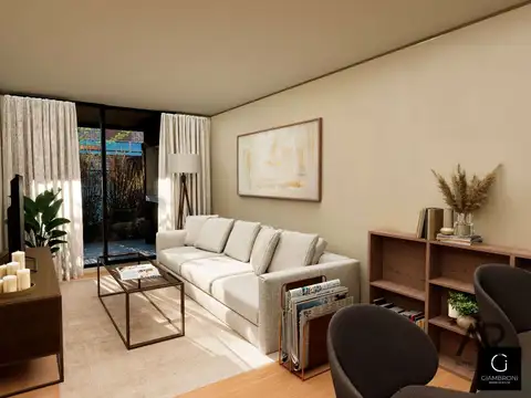 Venta Apartamento 1 Dormitorio, 2 baños Malvin Sur a estrenar