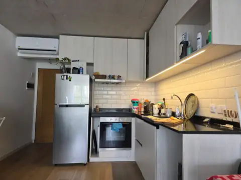 Venta de Monoambiente en Ituzaingo Norte.