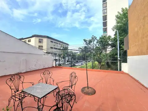 Casa en Venta en Parque Chacabuco, USD 139.000