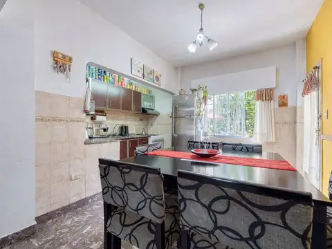 Casa en Venta en Villa Lugano, USD 150.000