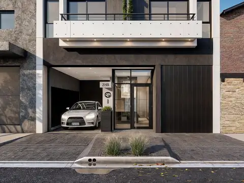 Departamento en Venta en Plaza Mitre, USD 112.800